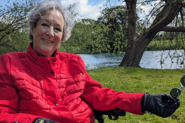 După 40 de ani în care nu a spus nicio vorbă despre secretul teribil din viața sa, Antonya a dezvăluit, pe patul de moarte, cum și-a ucis copilul