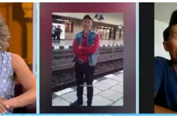 Acces Direct. Marin, atacat de trei vecini, în timpul zilei. Bărbații s-au făcut nevăzuți după incident: „Mi-au dat cu pumnul” / VIDEO