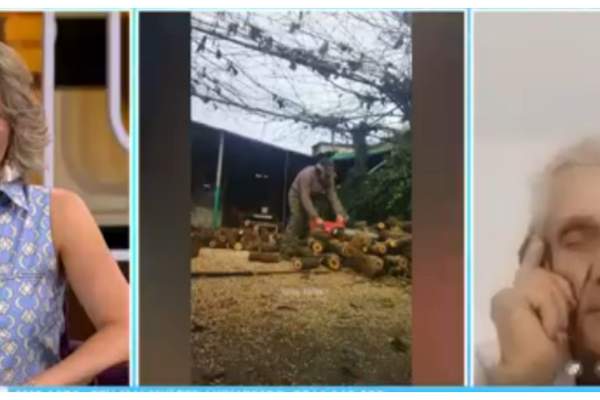 Acces Direct. Motivul despărțirii dintre Ionel și Mărioara. Bărbatul își acuză fosta iubită că avea probleme cu alcoolul: „Plăteai datoriile pe băutură”