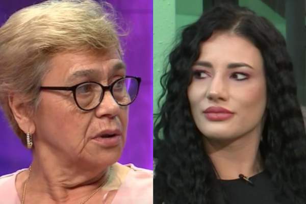Mireasa - Capriciile Iubirii. Replici tăioase între Iuliana și doamna Floarea! De ce s-au luat la ceartă cele două: „De ce mă jigniți?” | VIDEO