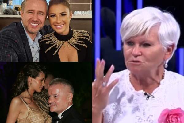 Xtra Night Show. Controversele despărțirii dintre Anamaria Prodan și Laurențiu Reghecampf și Monica Gabor și Irinel Columbeanu. Monica Tatoiu taie în carne vie | VIDEO