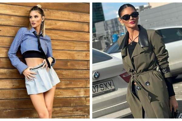 Ramona Olaru a ajuns la terapie, deși nu credea în psihologi. Cât de mult a ajutat-o pe vedetă: „Plângeam...”