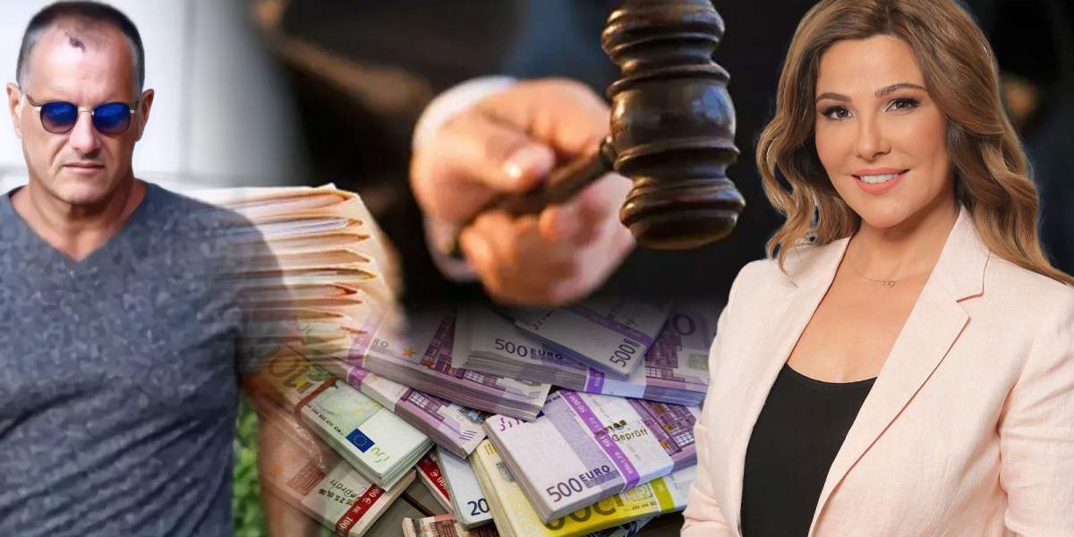 Oana Cuzino, decizie de ultimă oră în scandalul pentru 150.000 de euro / A făcut K.O. autoritățile