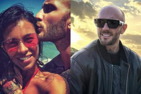 Livia Eftimie și-ar fi negociat dur divorțul de Cătălin Bordea. A susținut că a plecat fără nimic din casa comediantului, dar adevărul ar fi, de fapt, altul | VIDEO