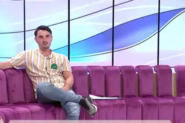 Mireasa – Capriciile Iubirii. Sorin a cunoscut fetele din casă! Concurentul a avut parte de un blind-date: ”Încercai să domini” | VIDEO