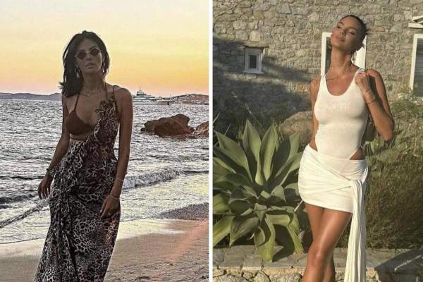 Ramona Olaru, vacanță pe insula bogătașilor! Cât ar fi plătit asistenta de la Neatza cu Răzvan și Dani pentru o astfel de escapadă / FOTO