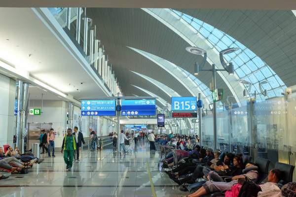 De câți bani ai nevoie dacă vrei să mergi în Dubai. Noi reguli la aeroport pentru turiști