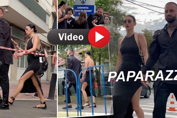 Cum se comportă Marcel de la “Insula Iubirii” cu iubita, atunci când nu știe că este filmat! Cum i-au filmat paparazzii