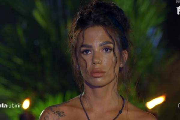 Insula Iubirii, 12 august 2024. Ce i-a spus Andrei soacrei lui, înainte de emisiune. Cristina, dezamăgită total de imaginile cu soțul ei și ispita Diandra