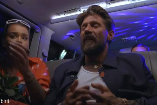 Insula Iubirii, 12 august 2024. Ispita Diandra, ceartă cu Andrei, după ce l-a auzit spunând că o iubește pe Cristina! Cei doi au dormit separat