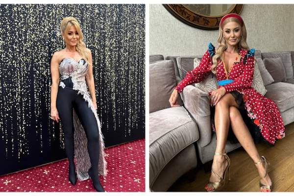 Emilia Ghinescu își dorește să iubească din nou. Ce calități trebuie să aibă viitorul partener. De ce nu l-ar accepta dacă l-ar cunoaște în mediul online