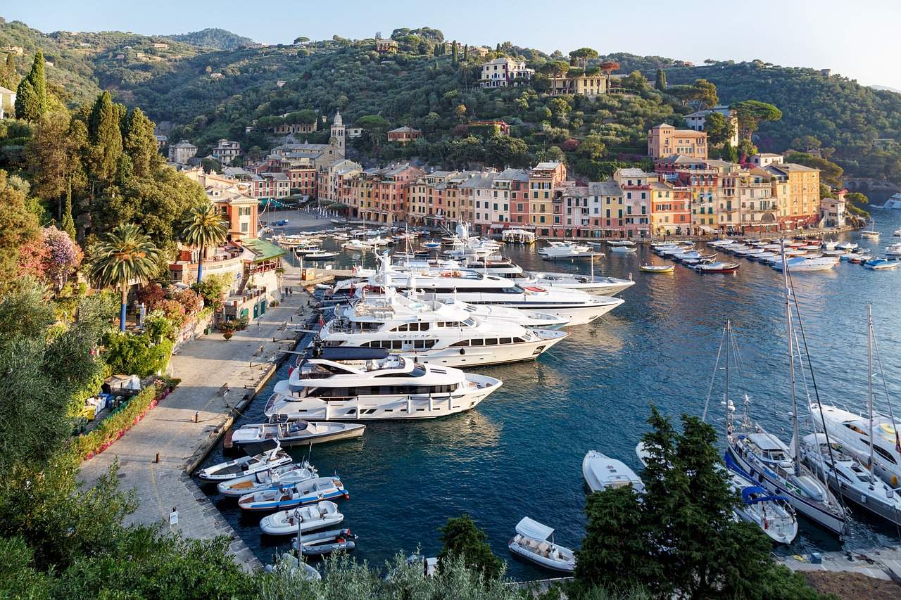 portofino