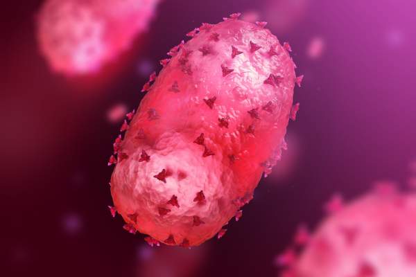 Epidemia de mpox, declarată urgență de sănătate globală! OMS, anunț îngrijorător despre boala cunoscută și ca ”variola maimuței”