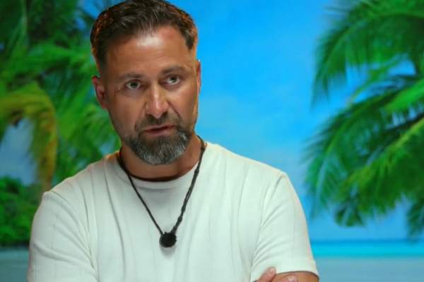 Insula Iubirii, 14 august 2024. Cornel a ajuns, de urgență, la spital. Concurentul și-a sunat copiii și a vorbit cu ei: „Pe primul loc...”