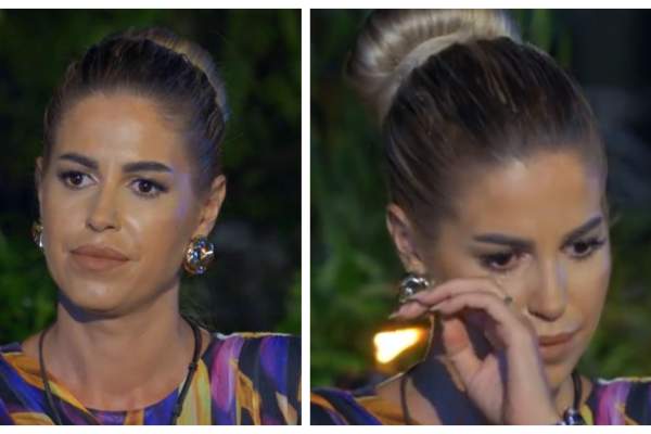 Insula Iubirii, 14 august 2024. Simona, în lacrimi după ce a văzut imagini cu iubitul ei și ispita Anamaria. Concurenta a anunțat că s-a despărțit de Claudiu