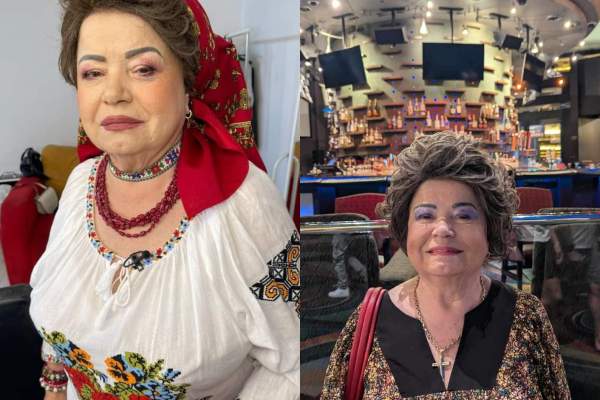 Saveta Bogdan îi duce dorul iubitul său de când a plecat în America. Cum decurge relația lor la aproape 8.000 de km distanță