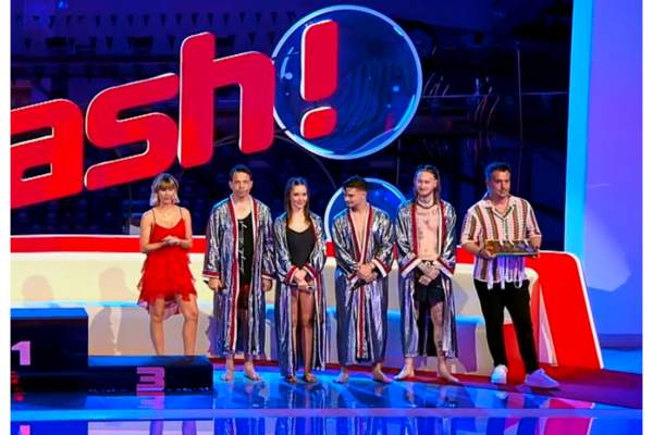 Splash! Vedete la apă, 15 august 2024. Cine a câștigat ediția din această seară. Jean de la Craiova s-a aflat pe podium