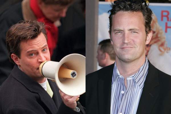 Noi informații în cazul morţii actorului Matthew Perry! Cinci persoane, inclusiv doi medici, au ajuns în arest: ”O reţea criminală subterană vastă”