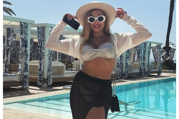 Roxana Dobrițoiu, atacată de maimuțe în timpul vacanței din Marbella. Vedeta a trecut prin numeroase aventuri