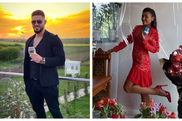 Bogdan Mocanu, declarație în direct, pentru Bianca Rus, după ce ea și-a sărbătorit ziua de naștere: „Ești o femeie specială”. Ar fi invitat-o la o întâlnire