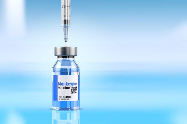 Alertă OMS! Se răspândește foarte repede! Cum se transmite variola maimuței!