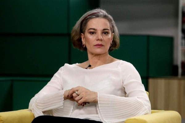 Cum își petrece Maia Morgenstern vacanța de vară! Celebra actriță nici nu se gândește să plece din România: ”Mă bucur de...”