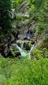 Cascada Iadolina, Bihor