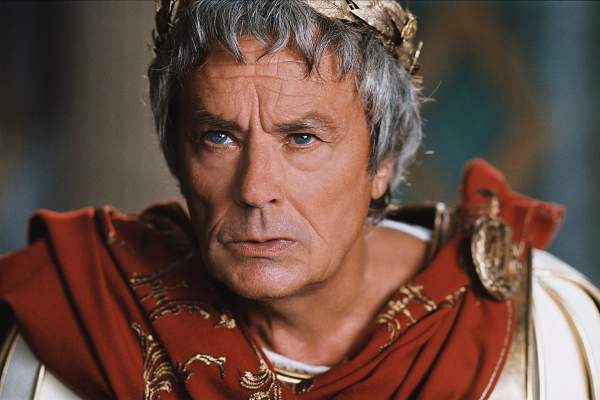 Alain Delon a murit! Celebrul actorul francez s-a stins din viață la vârsta de 88 de ani / FOTO