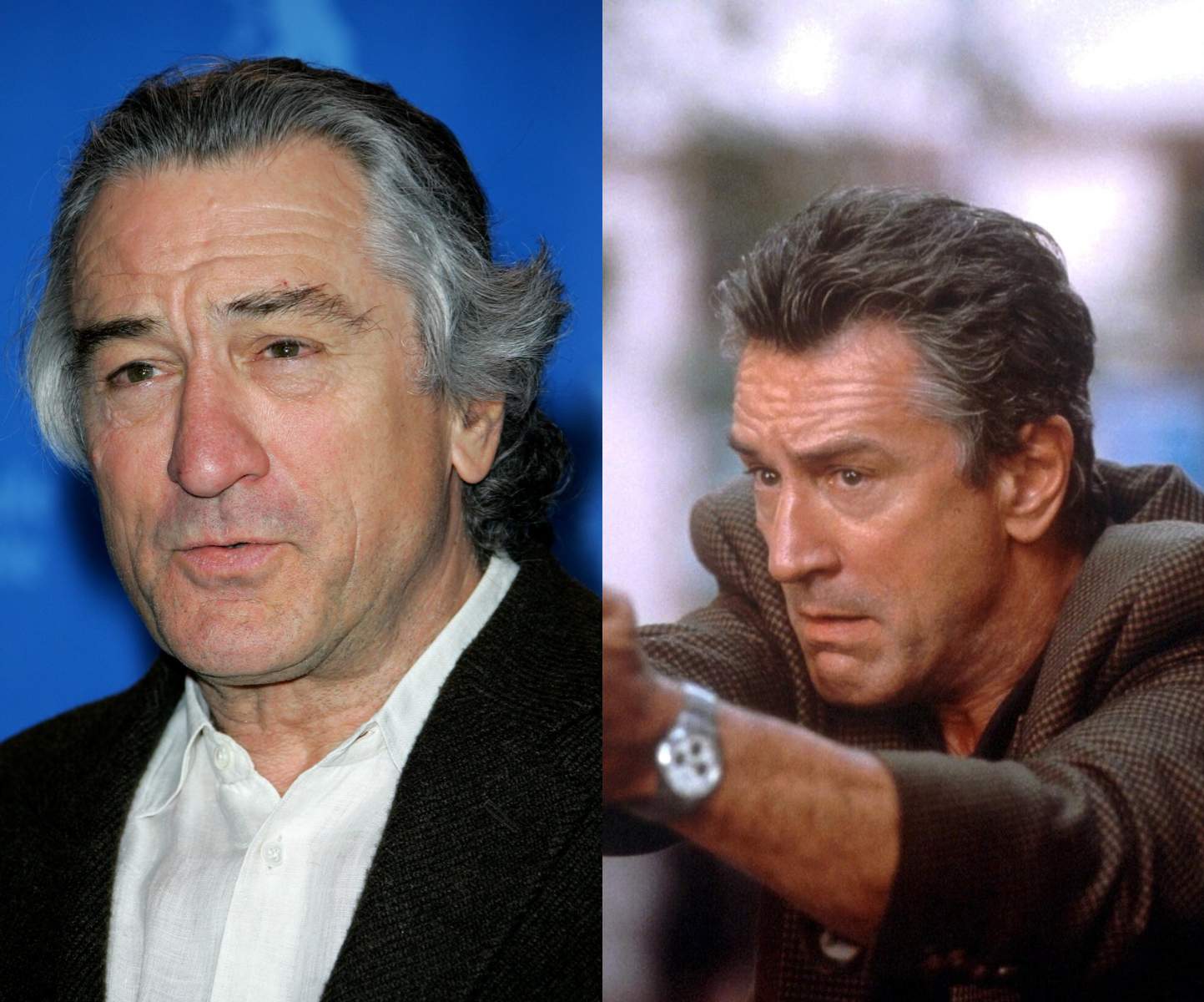 robert de niro