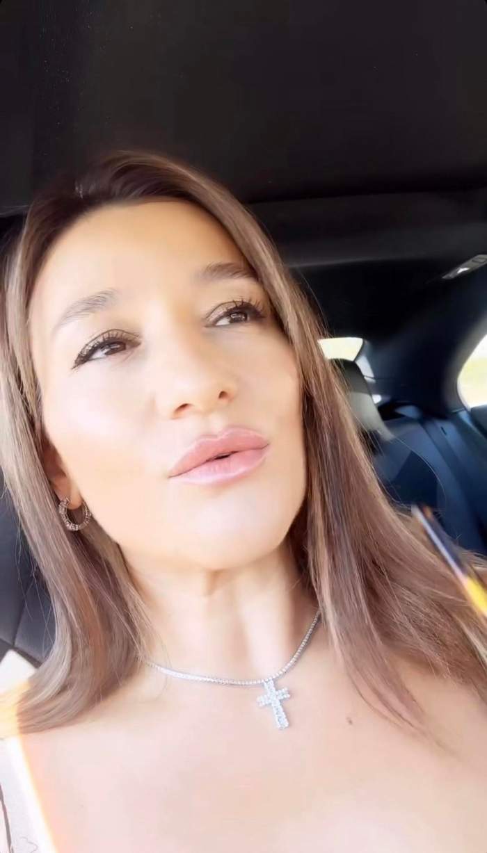 ”Am crezut că mor”. Claudia Pătrășcanu, clipe de panică în propria casă! S-a întâmplat în fața copiilor