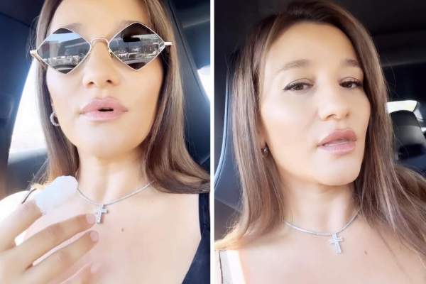 ”Am crezut că mor”. Claudia Pătrășcanu, clipe de panică în propria casă! S-a întâmplat în fața copiilor