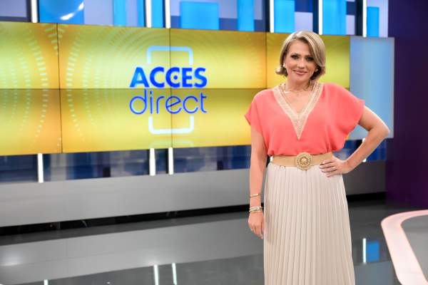 Mirela Vaida şi Adrian Velea revin cu un nou sezon Acces Direct, la Antena Stars, începând de astăzi, de luni până vineri, de la ora 16.00