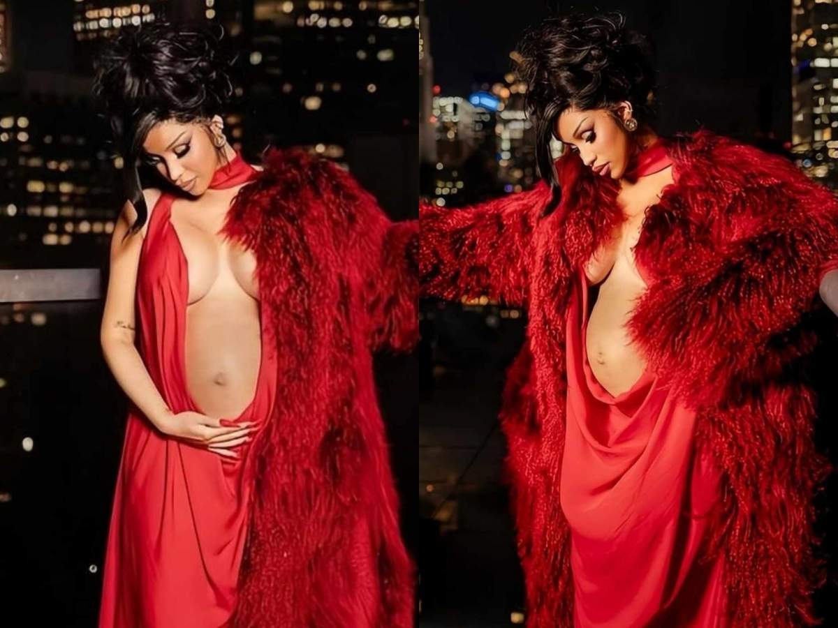 Cardi B