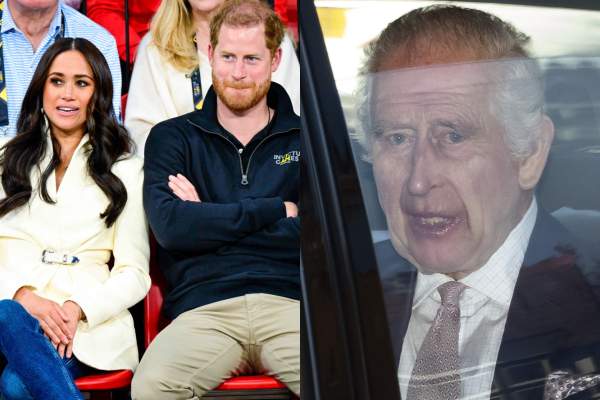 Relația prințului Harry cu tatăl său, regele Charles, se deteriorează din ce în ce mai tare! Mulți au crezut că boala nemiloasă îi va reuni