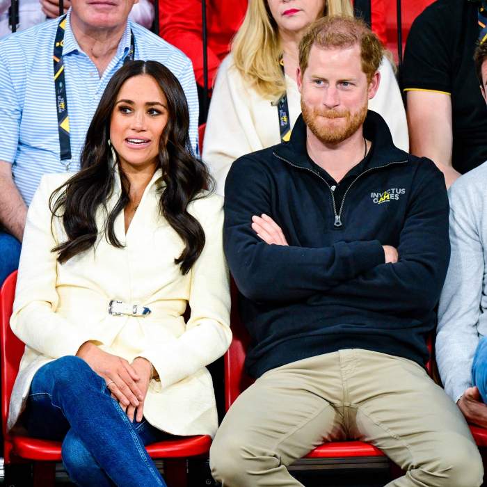 harry si meghan markle