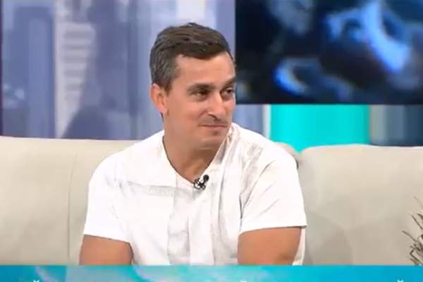 Marian Drăgulescu și logodnica lui își doresc să devină părinți! Ce relație are Simona cu copiii lui | VIDEO