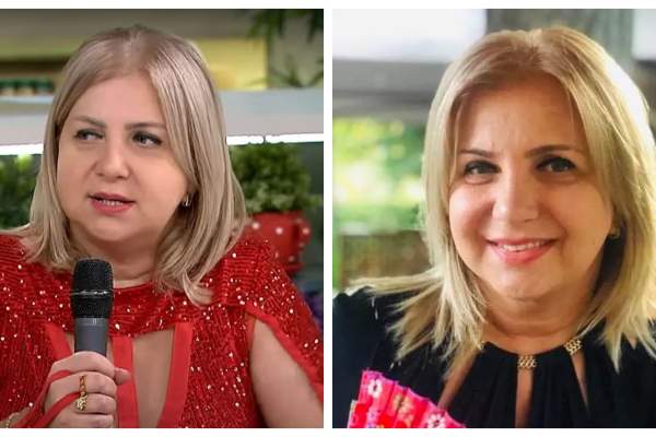 Carmen Șerban, decizie importantă! Problemele de sănătate au făcut-o să-și schimbe complet stilul de viață! Ce a ales să facă pentru binele ei