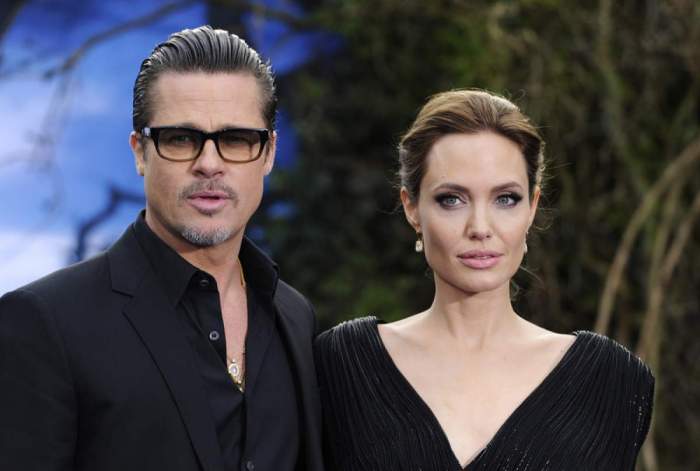 Lovitură grea pentru Brad Pitt! Fiica Angelinei Jolie a renunțat oficial la numele tatălui ei