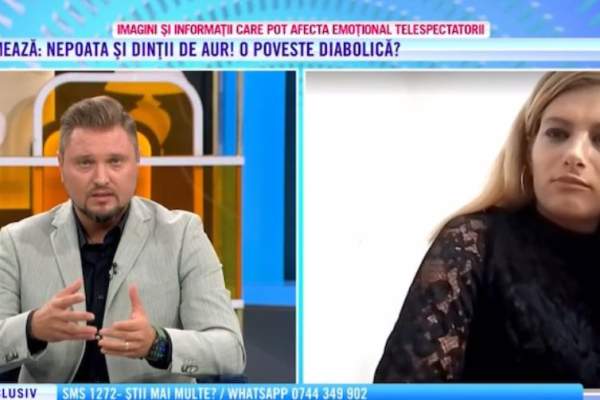 Acces Direct. O femeie, mamă a cinci copii, e disperată! Soțul a dat-o afară din casă și i-a interzis să îi mai vadă pe cei mici