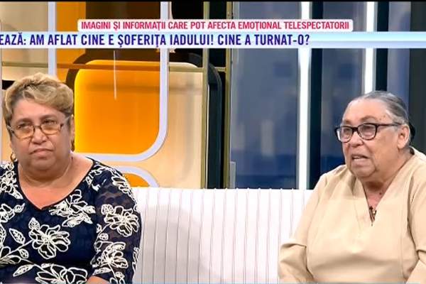Acces Direct. O femeie din Ploiești, la capătul puterilor, după ce a ajuns pe drumuri. Doina, acuzații grave la adresa nepoatei: „Când am văzut că e bolnavă...”