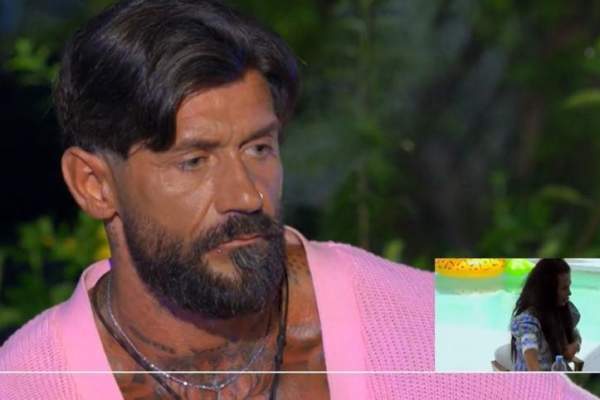 „Se aștepta să facă ce vrea și apoi să plece cu ea acasă”. Andrei de la Insula iubirii consideră că soția lui și-a pierdut vremea în relația lor. Cât de mult l-ar fi schimbat