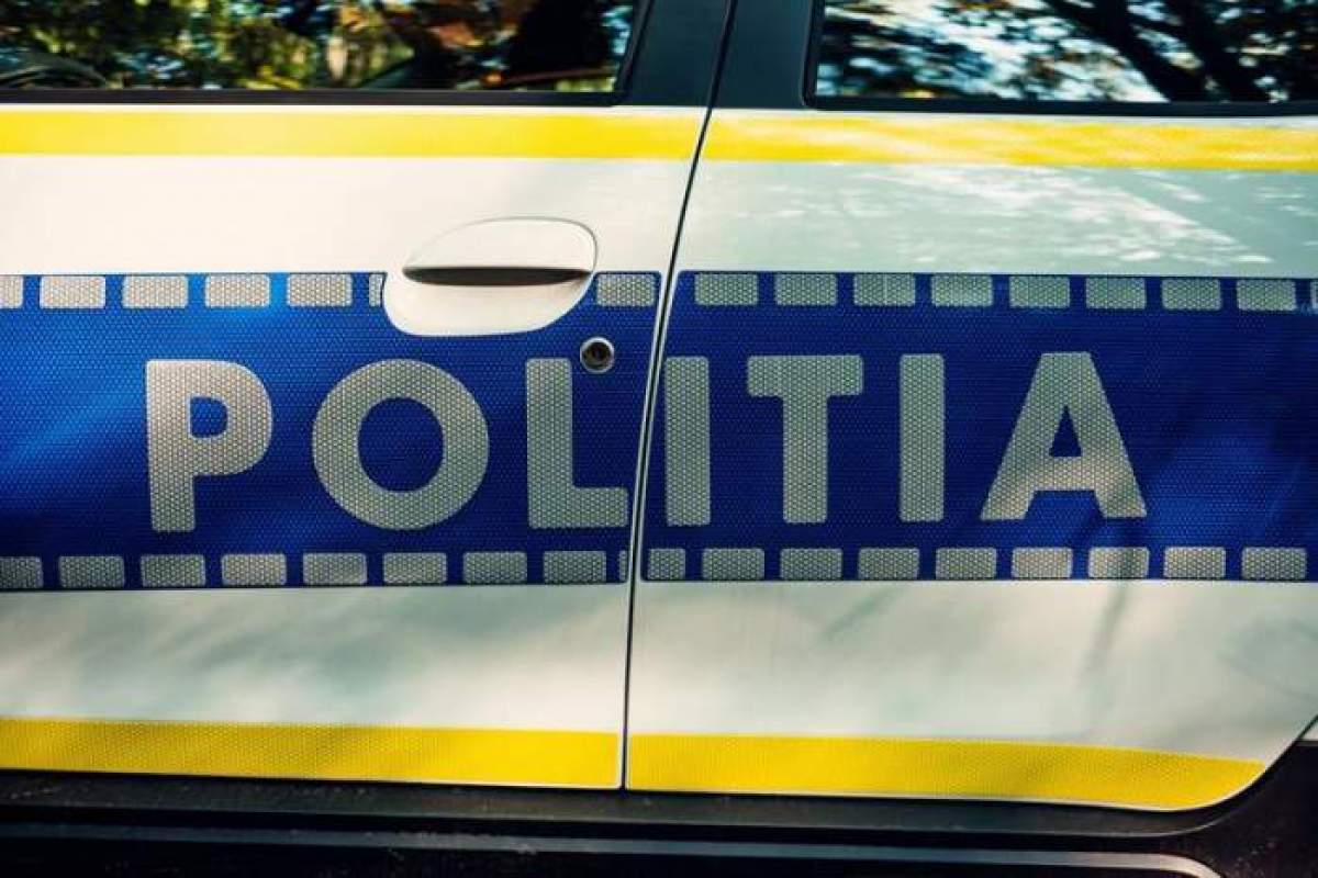 Un bărbat a fost reținut, după ce a furat lenjerie intimă din casa unei femei