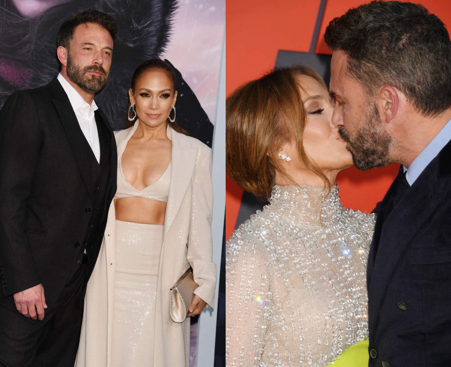 jennifer lopez si ben affleck