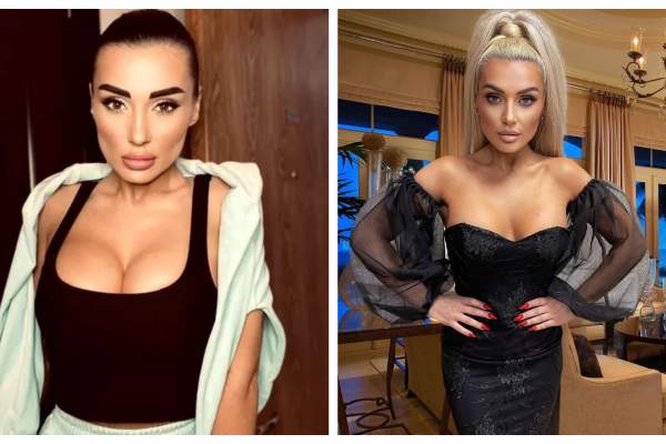 Cum își menține Bianca Rus silueta, după ce a slăbit 70 de kilograme. Trucurile la care apelează cântăreața