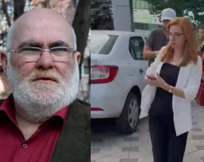 alfred bulai si corina ioana benga