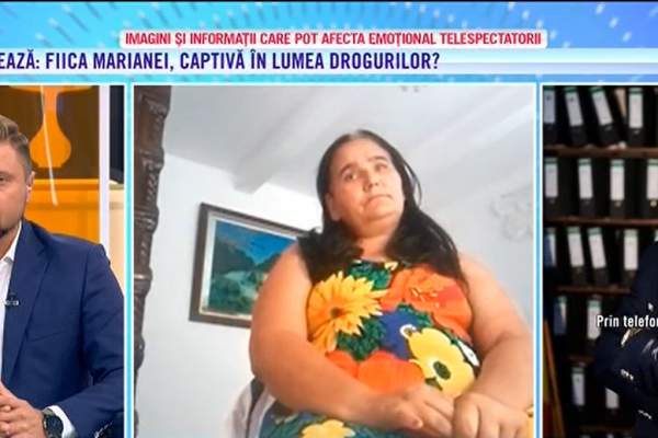 Acces Direct. O bunică, apel disperat după ce fiica ei și-ar fi abandonat cei doi copii. Nepoții ei ar fi ajuns în grija unor străini