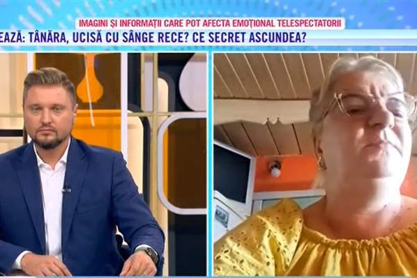 Acces Direct. Mariana, în căutarea fiicei de care nu mai știe nimic. Olivia a plecat la muncă în Spania și ar fi lucrat pentru fostul ei iubit la un bar