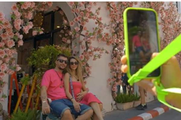 Insula iubirii, 21 august 2024. Dani, la date cu Mădălina, dar cu gândul la iubita lui. I-a cumpărat Mariei un inel. De ce nu s-a dat de gol în fața ispitei