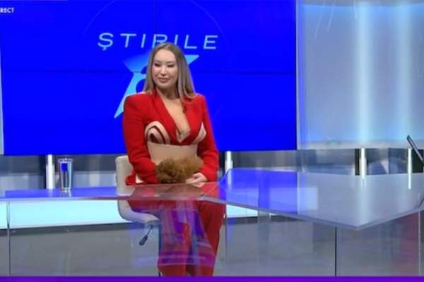 Legătura dintre Xonia și 50 Cent. Artista a vorbit, în exclusivitate, despre întâlnirea cu marele artist