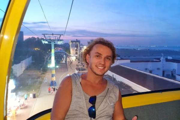 Mihai Trăistariu vrea să fie readus la viață cu ajutorul unei proceduri de criogenare. Câte sute de mii de euro trebuie să plătească: ”Mi-am anunţat şi prietenii”